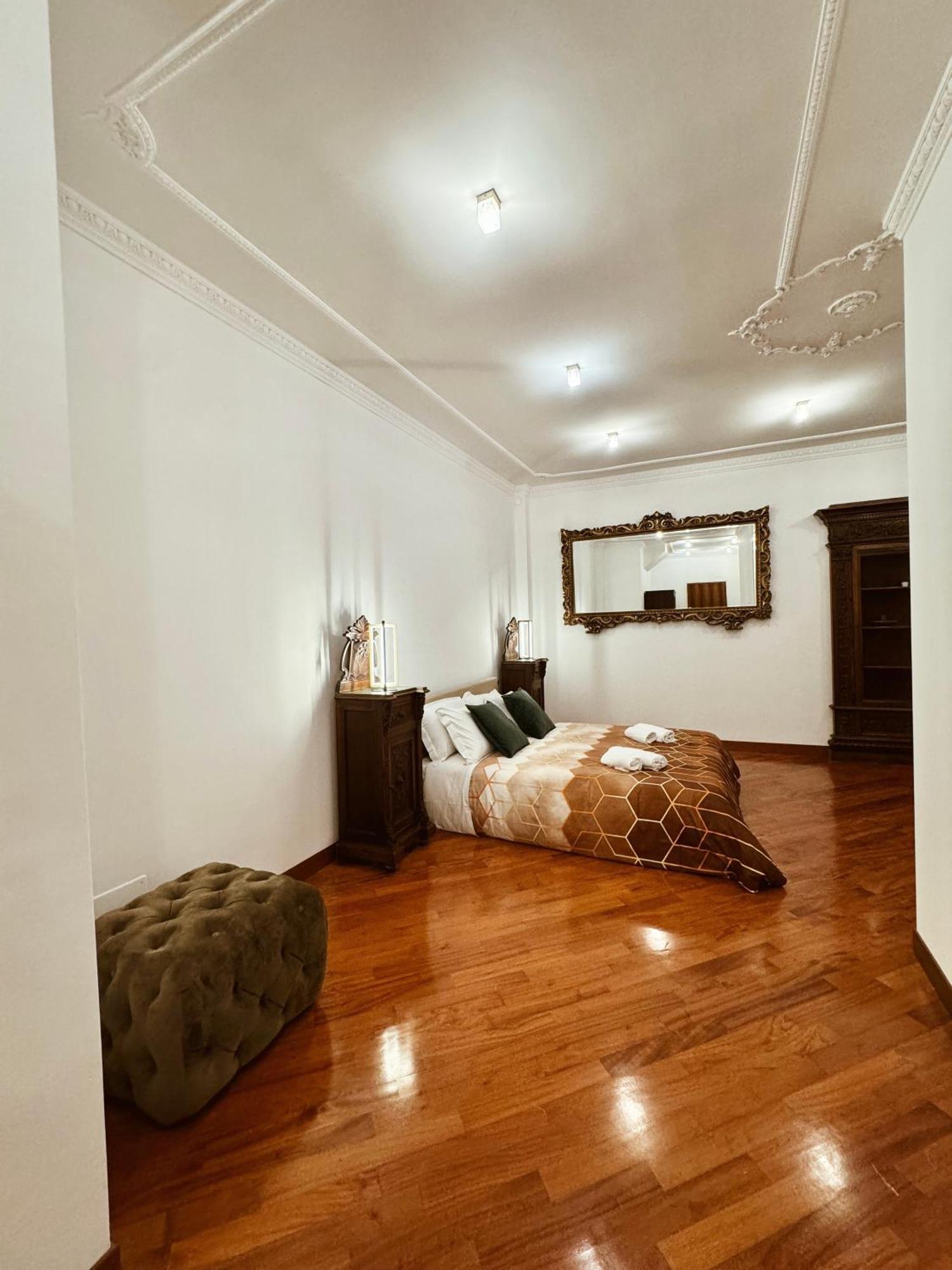 Residenza Tritone Luxury Guest House Trevi Fountain روما المظهر الخارجي الصورة