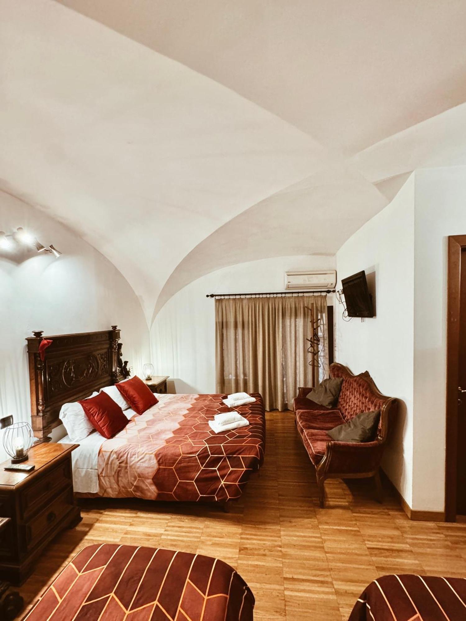 Residenza Tritone Luxury Guest House Trevi Fountain روما المظهر الخارجي الصورة