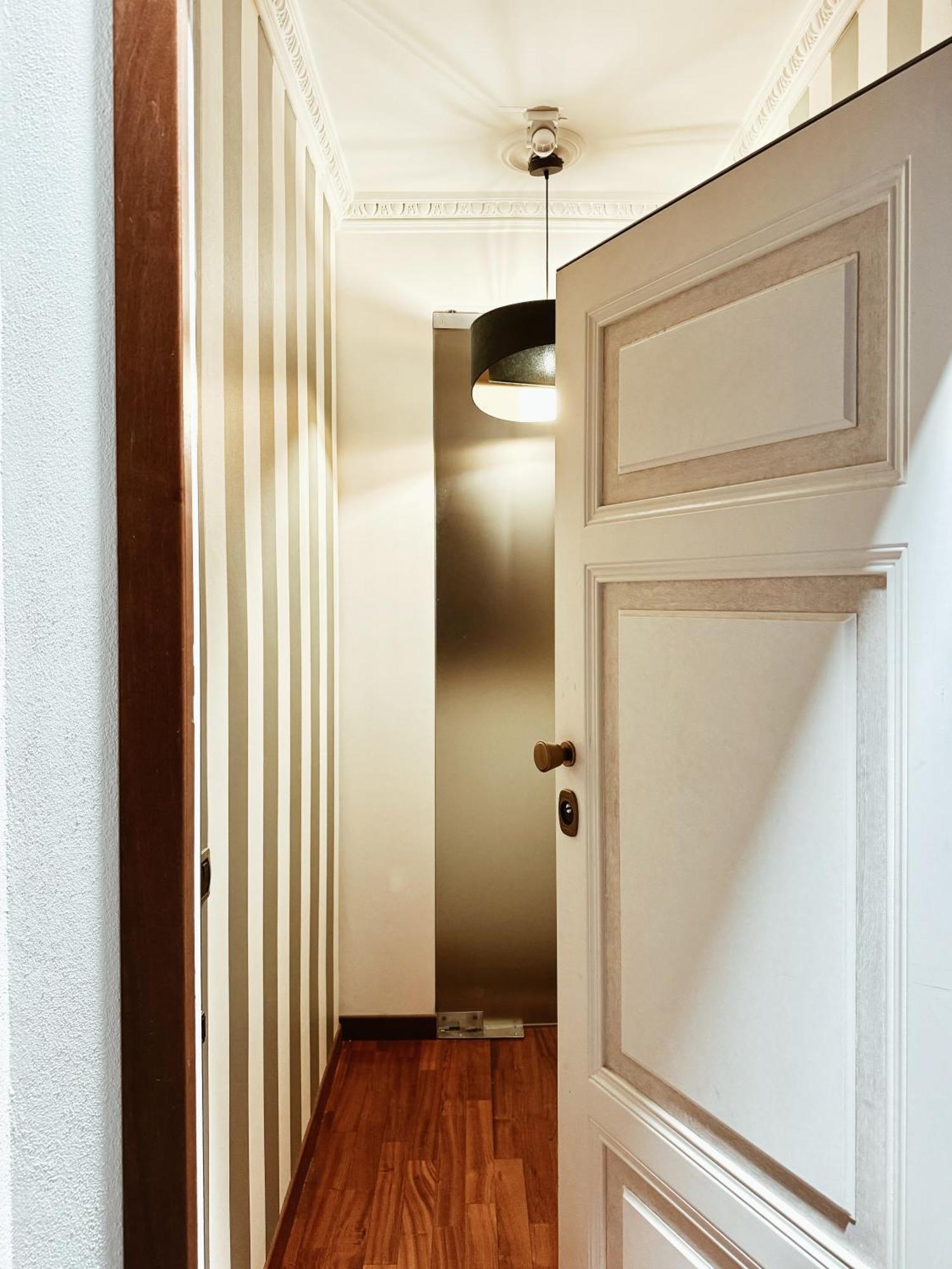 Residenza Tritone Luxury Guest House Trevi Fountain روما المظهر الخارجي الصورة